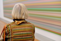 Gerhard Richter-Ausstellung, Galerie Barberini, Potsdam