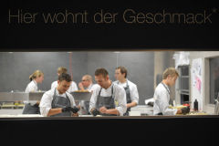 Citroën Connaisseur-Lounge zu Gast bei Holger Stromberg, München