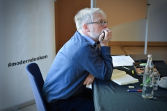 Anders Denken, Workshop-Veranstaltung der Leopoldina 2019