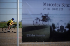 Mercedes-Benz & Friends, Berlin/Tempelhofer Feld