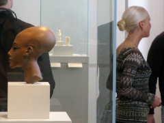 Neues Museum, Berlin