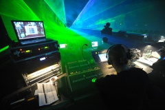 Metro-Händlerveranstaltung, Mannheim