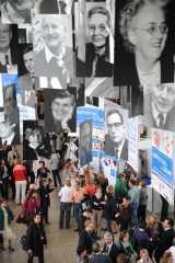 Konferenz Bund Deutscher Übersetzer, Berlin-Dahlem