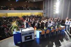 Konferenz Bund Deutscher Übersetzer, Berlin-Dahlem