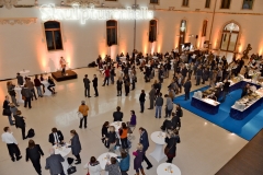 5. Forum Wissenschaftskommunikation, Dresden
