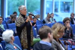 7. Forum Wissenschaftskommunikation, Potsdam
