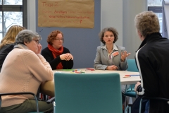 7. Forum Wissenschaftskommunikation, Potsdam