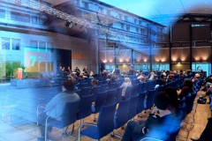 7. Forum Wissenschaftskommunikation, Potsdam