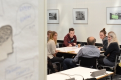 Europäisches Schülerparlament EUSP initiiert durch Wissenschaft im Dialog, Kopenhagen