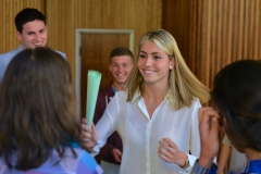 Europäisches Schülerparlament EUSP initiiert durch Wissenschaft im Dialog, Kopenhagen