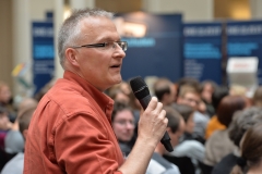 Bundesverband Hochschulkommunikation, Jahrestagung in Hannover