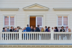 Bundesverband Hochschulkommunikation, Jahrestagung in Hannover