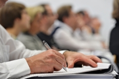 Bundesverband Hochschulkommunikation, Jahrestagung in Hannover