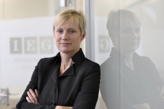 Alexandra Ischler von Kuenheimn, IEG Investment Banking