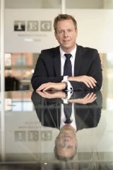 Rene Griemens, IEG Investment Banking